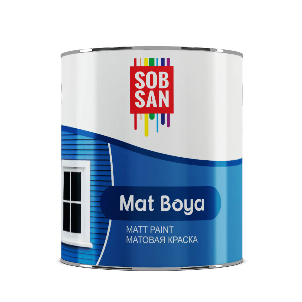 Boyalar
