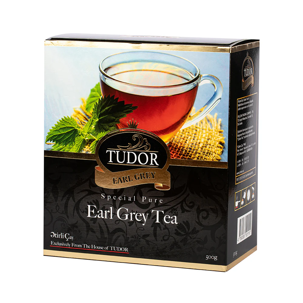 Çay