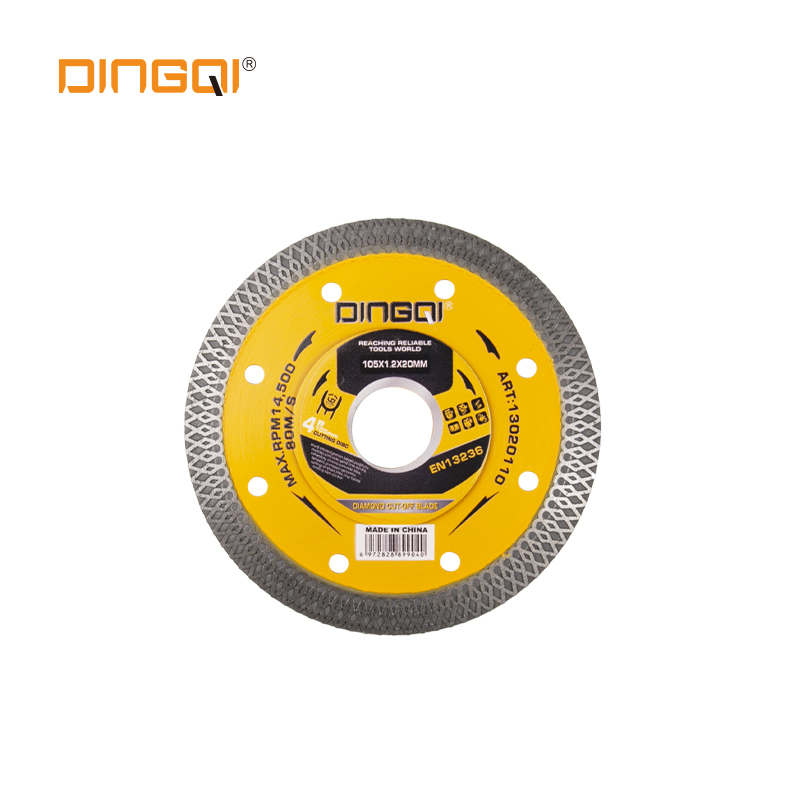 Disk mərmər kəsən