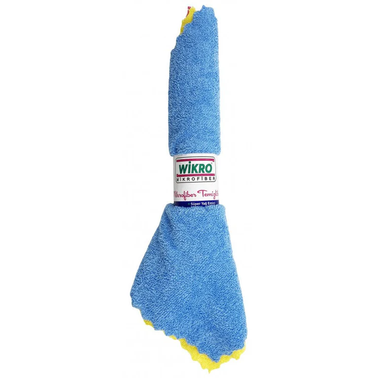 Mikrofiber dəsmal