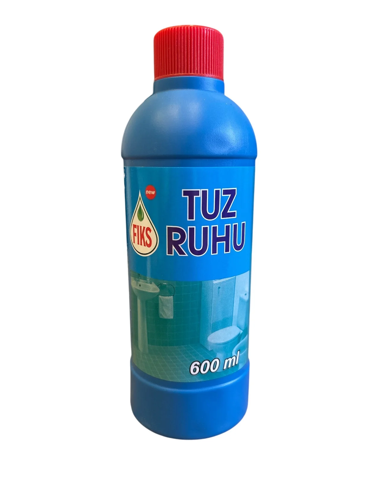 Net (Tuz ruhu)
