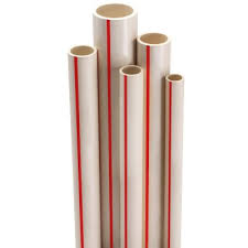 Plastik borular