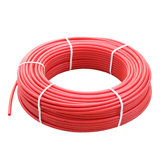 Qızdırıcı borular
