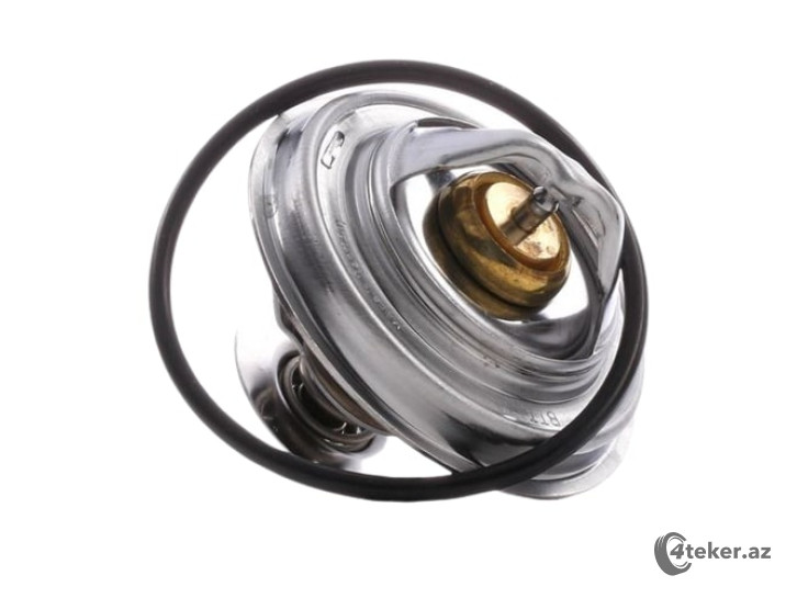 Termostatlar